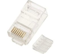 ExtraLink RJ45 Cat6 UTP Ethernet ligzda