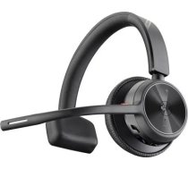 Poly Voyager 4310-M UC galda komplekts ar USB-A uz USB-C kabeli un BT700 adapteri (7Y210AA)