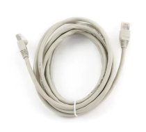 Gembird PP6U-3M tīkla kabeļa pelēks Cat6 U/UTP (UTP)