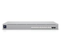 UBNT Pro XG 10 PoE Slēdzis - USW-Pro-XG-10-PoE-EU - 810177160137