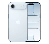 Apple iPhone Air 16,5 cm (6,5") Dual SIM iOS 26 5G USB Type-C 256 GB Zils - TKOAPPSZI1203 - 195950623215