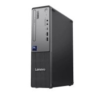 Lenovo ThinkCentre Neo 50s SFF Ultra 7 265, 16GB DDR5 5600, SSD 512GB, Intel grafika, DVD-RW, Windows 11 Pro, Raven Black, 3 gadu vietējā servisa garantija