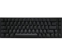 Ducky One 2 SF Cherry MX Blue mehāniskais tastatūra (DKON1967ST-CUSPDAZT1)
