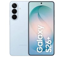 Samsung Galaxy S26+ 5G 12/512 Dual SIM Gaiši zils (S947)