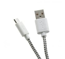Sbox USB-1031W USB->Micro USB 1M white