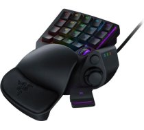 Razer Tartarus V2 Spēļu tastatūra ar skārienpaneli