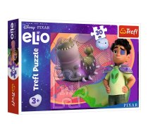 TREFL DISNEY Puzle Elio, 30 gab.