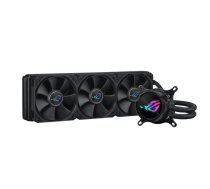 ASUS ROG STRIX LC III 360 dzesēšanas sistēma