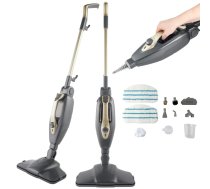 Beldray BEL01732TTVDE 14 in1 Steam Cleaner