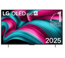 LG OLED 42C51LA Televizors