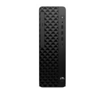 HP ProDesk 2 SFF G1i E i5-14400 8GB DDR5 5600 SSD512 UHD Tast. + Pelek. W11Pro