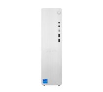 Lenovo IdeaCentre Tower 08IRR9 i5-14400 16GB DDR5 4800 SSD 1TB UHD Grafika 730 W11Pro Pelēks 3 Gadu Uz vietas garantija