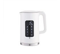 Elektriskais tējkanna ar temperatūras regulēšanu, 1,7L, 2200W MAESTRO