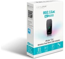 TP-Link Archer T2U Bezvadu tīkla adapters
