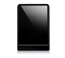 ADATA HV620S ārējais cietais disks 1000 GB Melns