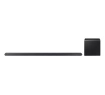 Samsung HW-S800D/EN skaņas joslas skaļrunis Melns 3.1.2 kanāli
