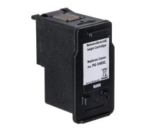 SUPERBULK B-C540XL melnā tintes kasete Canon printerim (aizvieto Canon PG-540XL) Standarta