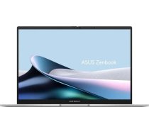 Asus Zenbook 14 OLED UX3405 Ultra 5 225H Klēpjdators / 16 GB RAM / 512 GB Glabāšana / Windows 11 (UX3405CA-QD1247W) - 4711636414128