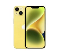 Apple iPhone 14 128GB Yellow – Renewed Grade A+