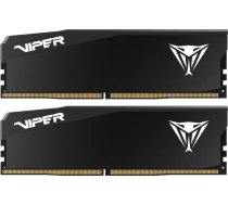 Patriot Viper Elite 5 Ultra atmiņa, DDR5, 32 GB, 6400MHz, CL32 (VEU532G6432K)