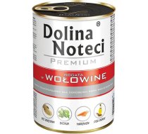 Dolina Noteci Premium ar liellopu gaļu 400g