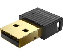 Orico Melns USB-A Bluetooth 5.0 adapteris