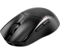 Be Quiet! Dark Perk Ergo BM007 Spēļu Pele