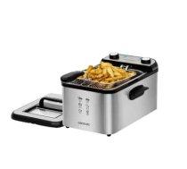 Cecotec Cleanfry Infinity 3000 Pro filtrs - AGDM-FRY-CCTC-002 - 8435484030779