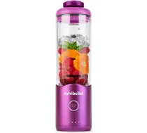 Nutribullet Flex NBP013VT Violeta - AGDM-BLE-NTBL-031 - 8006447004481