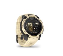 Garmin Instinct 3 – 45 mm, AMOLEDCitrine with Citrine Band - 1764685 - 753759357122