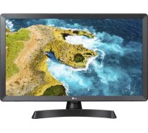 LG 24TQ510S-PZ Viedtālrunis ar Smart TV monitoru