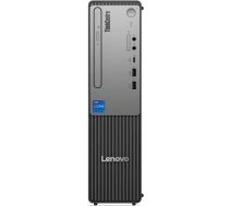 Lenovo ThinkCentre neo 50s galddators, Core i5-14400, 16 GB RAM, Intel UHD Graphics 730, 512 GB M.2 PCIe SSD, Windows 11 Pro