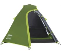 Coleman Darwin 2 BlackOut kempinga telts