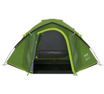 Coleman Darwin 3 Plus BlackOut kempinga telts