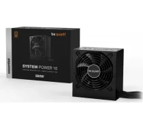 Thermaltake Smart BM1 700W BaroЕЎanas bloks - OB-ZAS-THT-174 - 4713227520904