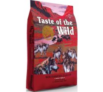 TASTE OF THE WILD Southwest Canyon Suņu barība - sausā suņu barība - 5,6 kg