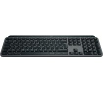 MX Keys S (EN/RUS) Graphite