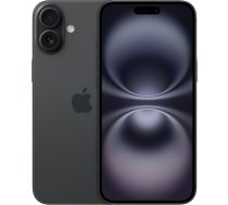 iPhone 16 Plus 256GB Black