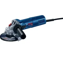 Bosch GWS 9-125 S 900W leņķa griezējs - 0.601.396.102 - 3165140861038