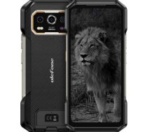 Armor 27 Pro 12/ 256GB NFC Black