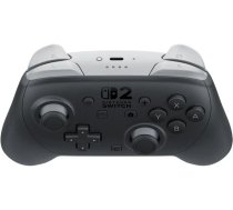 Switch 2 Pro Controller - 10015325 - 045496321703