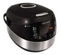 Multivārāmais katls Redmond RMC-M90EU 5L 860W melns