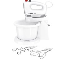Bosch MFQ2600G mixer Stand mixer 375 W White
