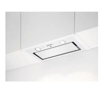 Electrolux LFG716W Built-under White 700 m3/h A