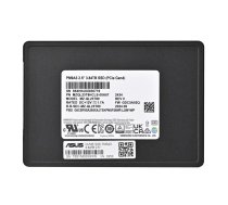 SSD Samsung PM9A3 3,84TB U.2 NVMe PCIe 4.0 MZQL23T8HCLS-00A07 (DWPD 1) - DETSA4SSD0171 - 4711081288183