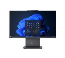 Lenovo AIO ThinkCentre neo 50a G5 Core i7 240H 23,8" FHD Touch IPS 250 nitu AG 16GB DDR5 5200 SSD 1TB Integrēta Intel grafika Kamera 5.0MP W11Pro Luna pelēkā 3 gadu OnSite pakalpojums