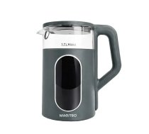 Elektriskais tējkanna 1,7L 2220W MR-023-GREEN MAESTRO