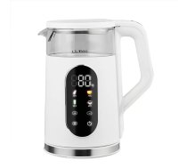 Elektriskais tējkanna 1,7L 2220W MR-023-WHITE MAESTRO