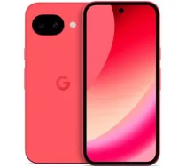 Google Pixel 10a 5G – 8GB RAM / 128GB Glabāšana, Dubulta SIM karte, Vīna krāsa - GS-T-GOE-0200 - 0840353949911