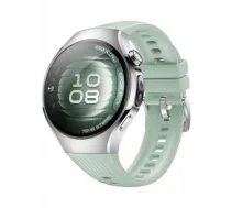 Huawei HUAWEI WATCH 5 (42MM) AURORA GREEN - 1382163 - 6942103154263